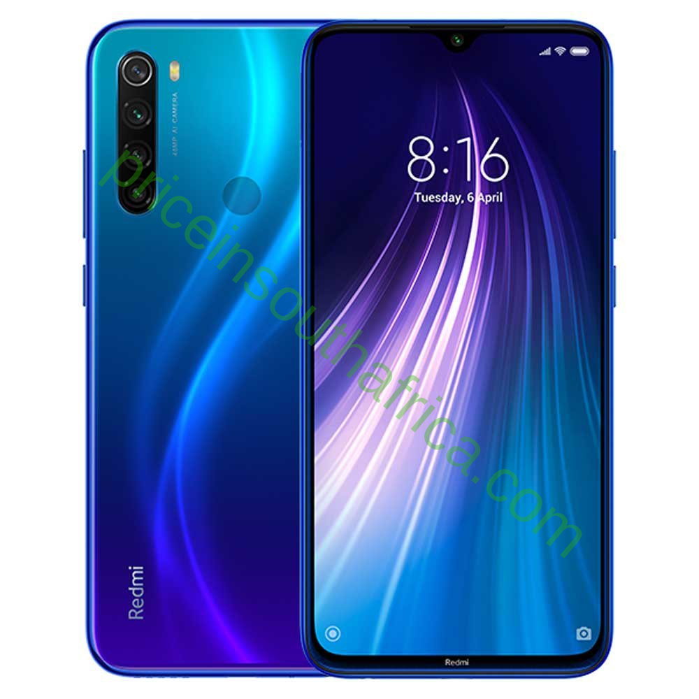 Realme GT Neo Flash Price in South Africa