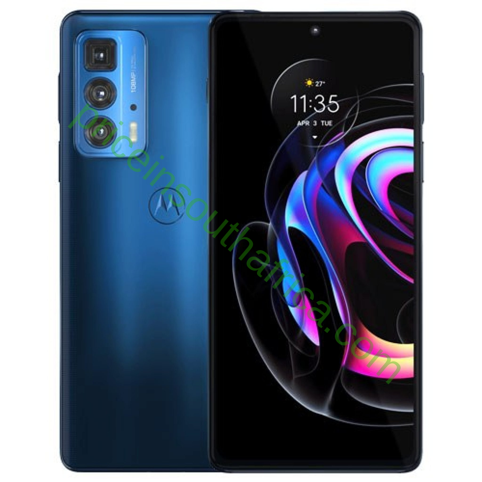 Motorola One 5G Price in South Africa