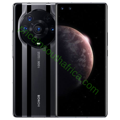 Honor Magic 3 Pro Plus Price in South Africa Full Specifications and Features