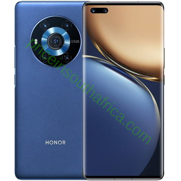 Honor Magic 3 Price in South Africa Full Specifications and Features