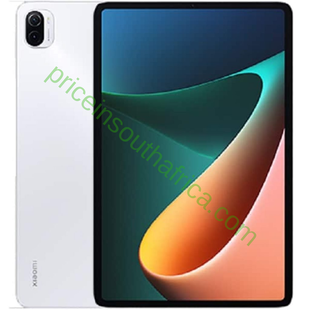 Xiaomi Pad 5 Pro Price in South Africa