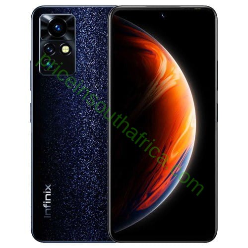 Infinix Hot 11S Price in South Africa Full Specifications and Features