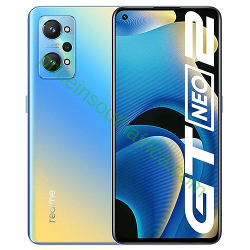 Realme GT Neo 2 Price in South Africa Full Specifications and Features