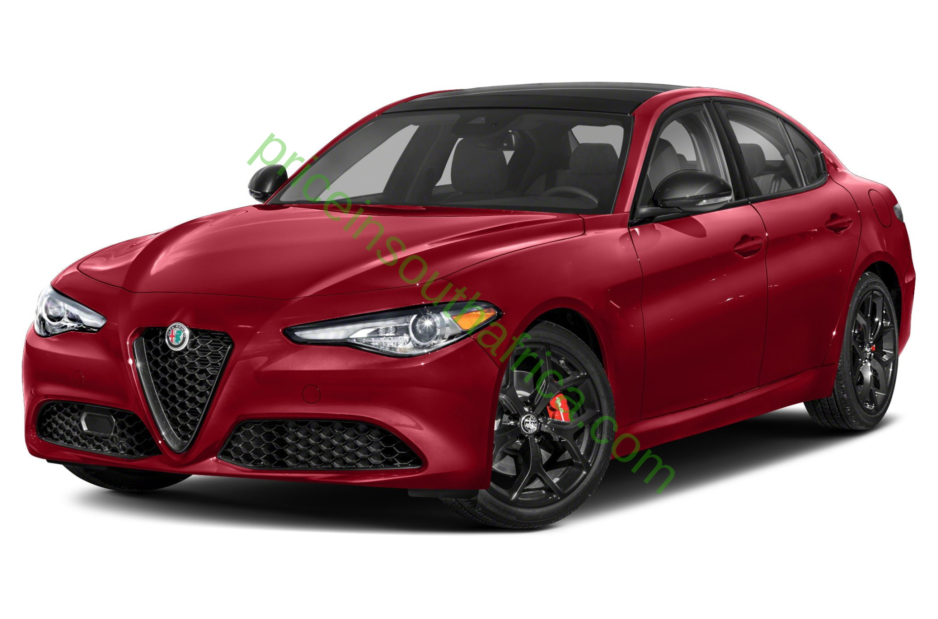 Alfa Romeo Giulia Veloce 2022 Price in South Africa Full Specifications and Features