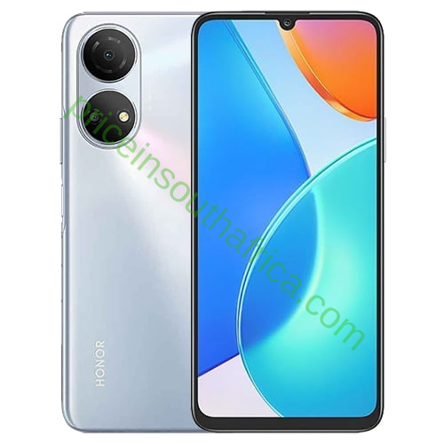 Honor Play 30 Plus Price in South Africa Full Specifications and Features