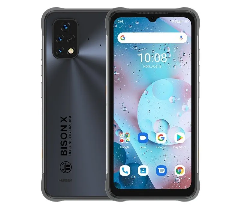 UMIDIGI Bison X10G Price in South Africa Full Specifications and Features