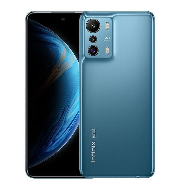 Infinix Zero 5G Price in South Africa Full Specifications and Features