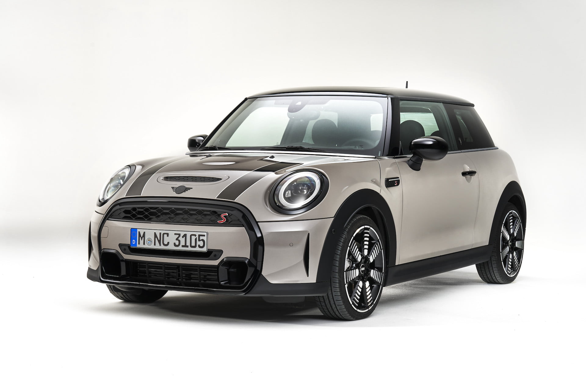 MINI Cooper S Hardtop 4 Door 2022 Price in South Africa Full Specifications and Features