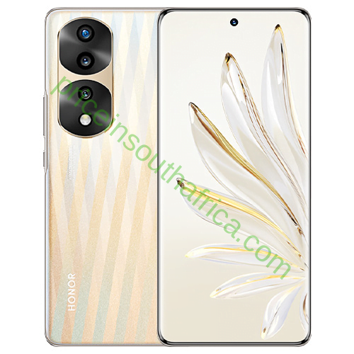 Honor 70 Pro Plus Price in South Africa Full Specifications and Features