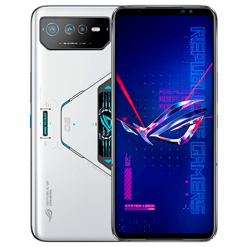 Asus ROG Phone 6 Price in South Africa Full Specifications and Features