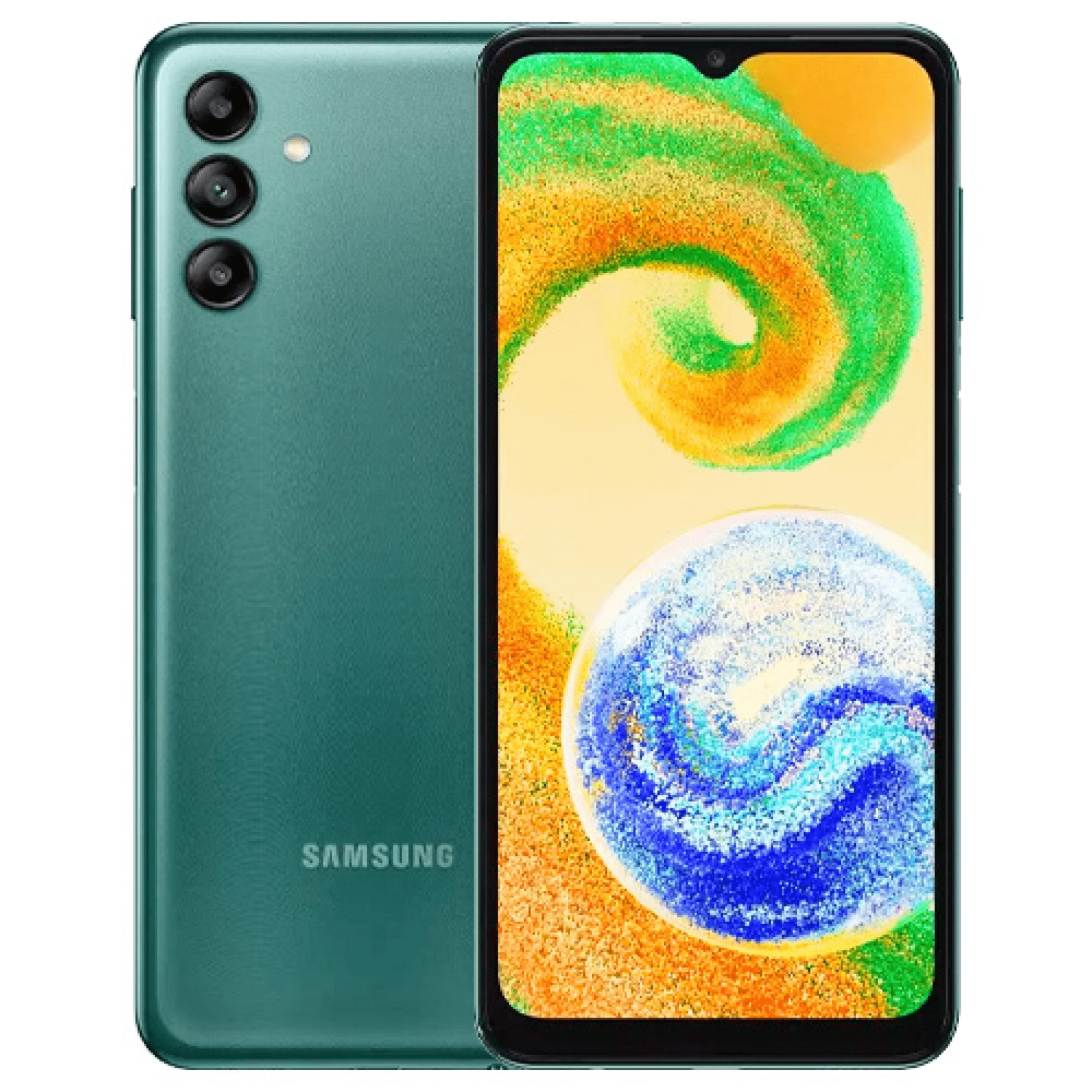Samsung Galaxy A04s Price in South Africa Full Specifications and