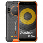 Ulefone Power Armor 16 Pro Price in South Africa