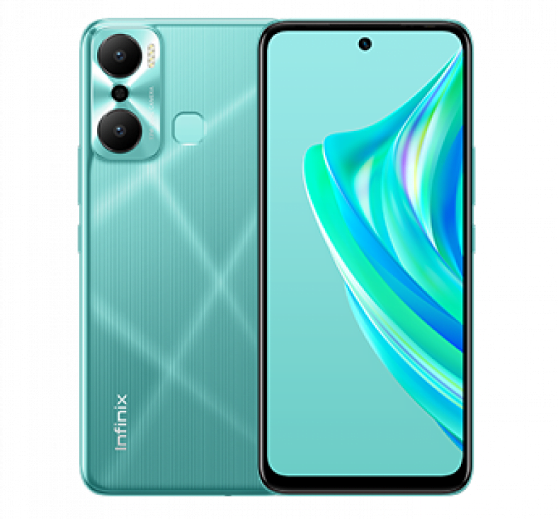 Infinix Hot 20 Play Price in South Africa