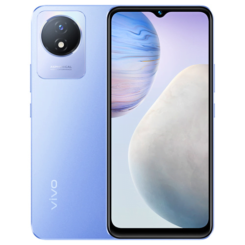 Vivo Y02 Price in South Africa Full Specifications and Features