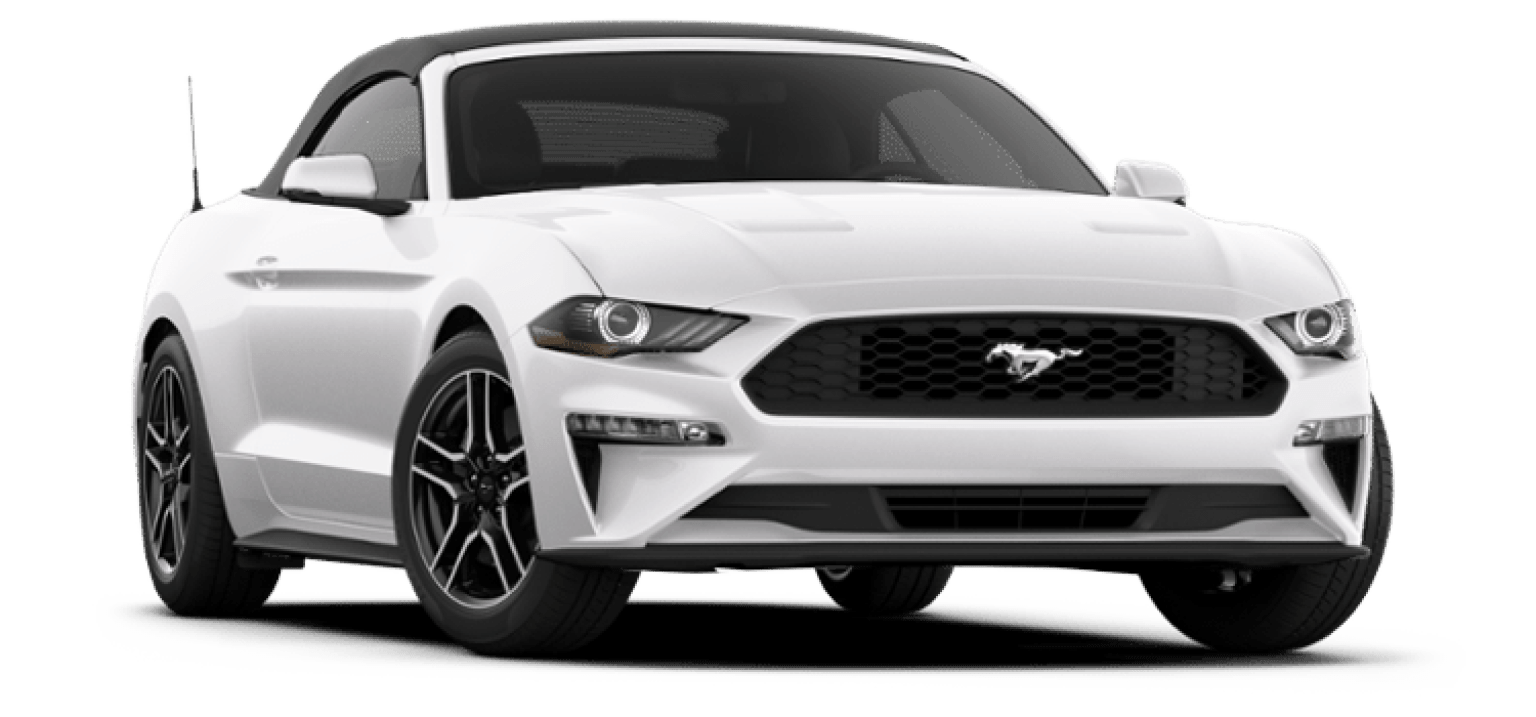 Ford Mustang EcoBoost Premium 2024 Price in South Africa Full