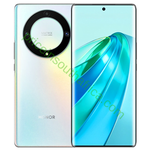 Honor X9a Price in South Africa Full Specifications and Features