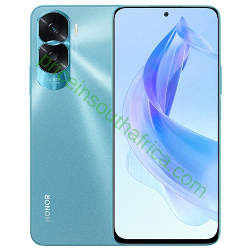 Honor X50 Price in South Africa