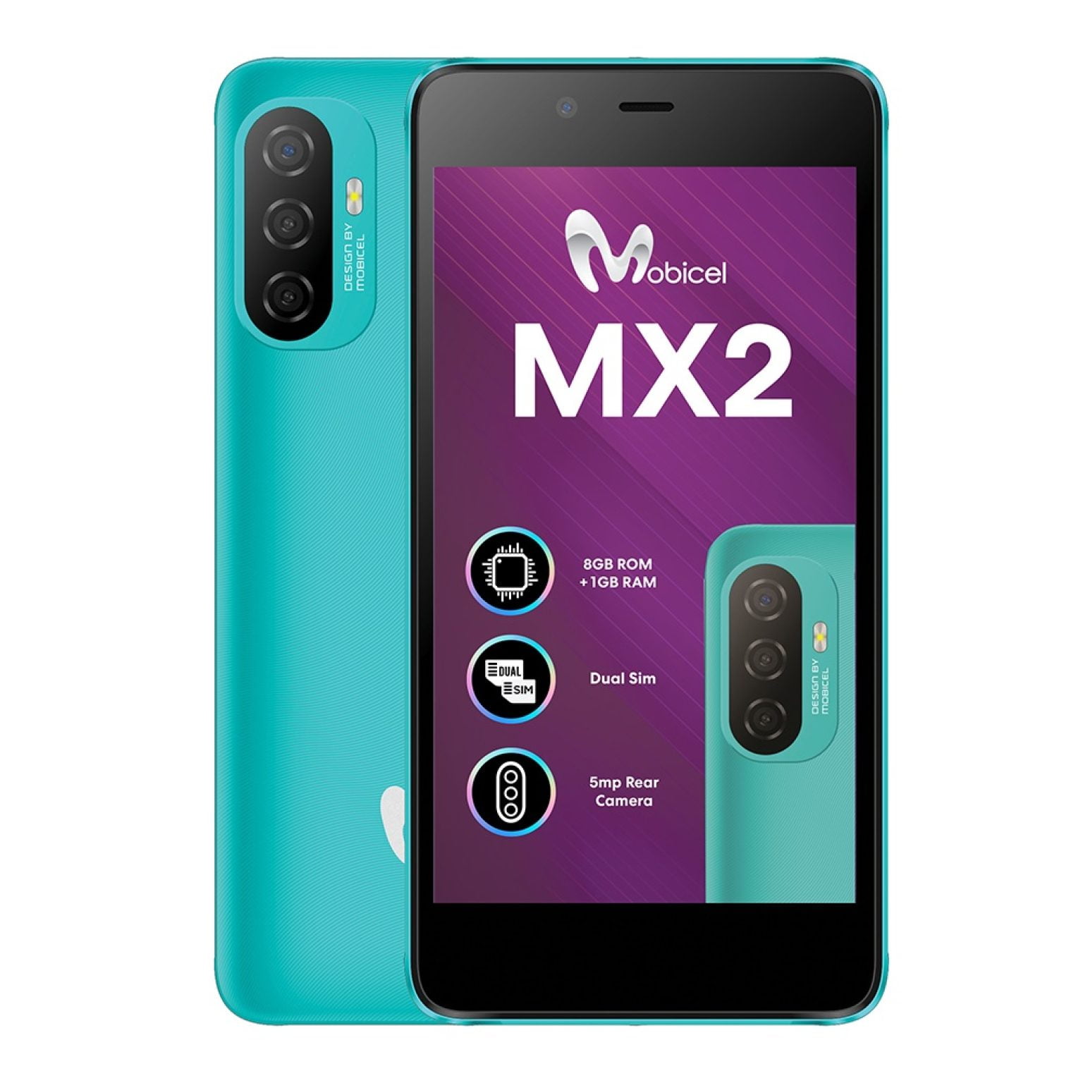 Mobicel MX2 Price in South Africa - Price in South Africa