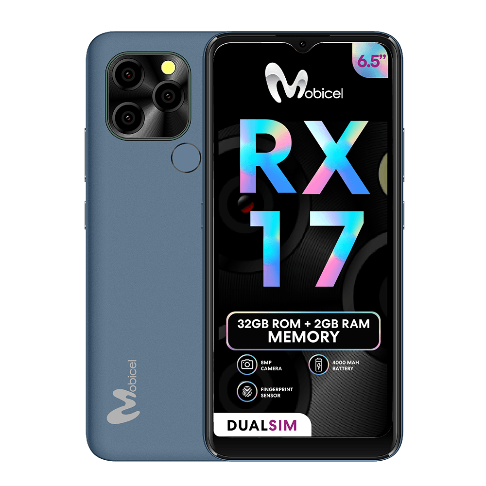 Mobicel PX9 Price in South Africa