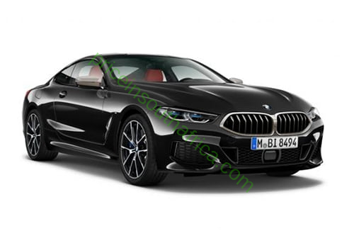 Used BMW 4 Series Car Prices in South Africa