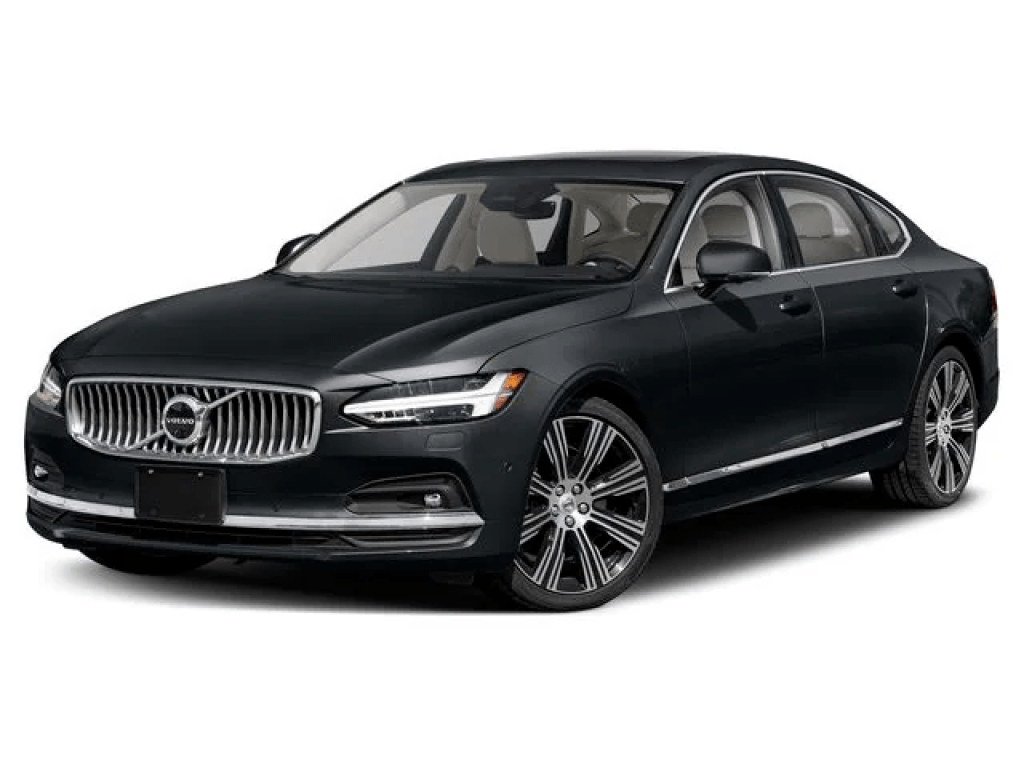 Volvo S90 B6 Plus 2024 Price in South Africa Price in South Africa