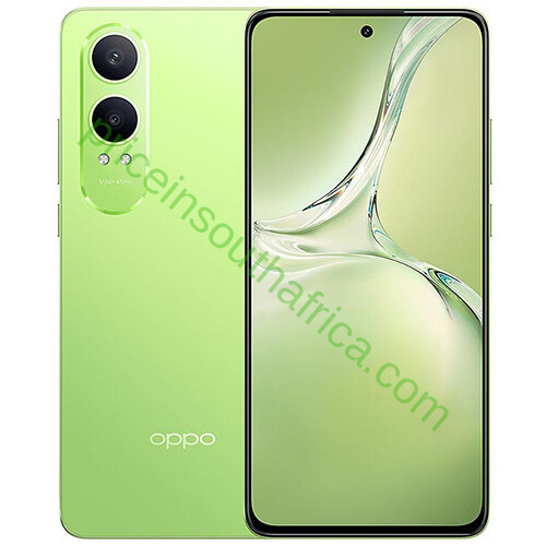 Oppo K12x Price in South Africa