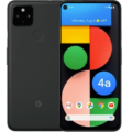 Google Pixel 4a 5G