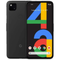 Google Pixel 4a (128GB 6GB RAM Nano-SIM Just Black)