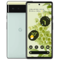 Google Pixel 6 (128GB 8GB RAM Nano-SIM Sorta Seafoam)