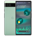 Google Pixel 6a (128GB 6GB RAM Nano-SIM Sage)