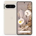 Google Pixel 8 Pro (256GB 12GB RAM Nano-SIM Porcelain)