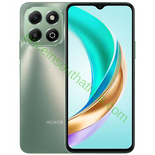 Honor X6b Price in South Africa