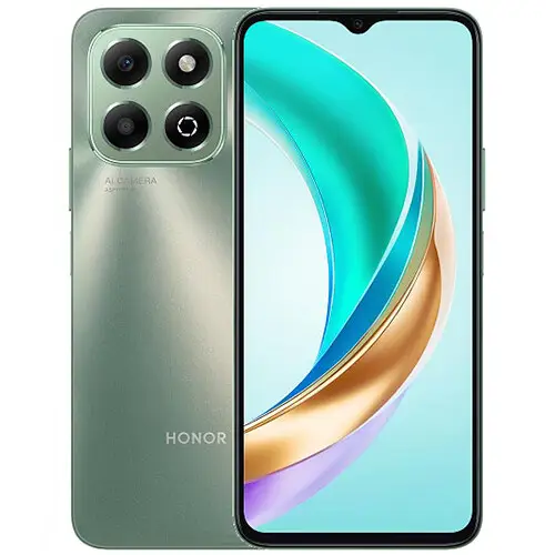Honor X6b Price in South Africa