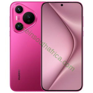 Huawei Pura 70 (Dual SIM 256GB 12GB RAM Pink)