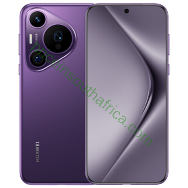 Huawei Pura 70 Pro (256GB 12GB RAM Dual SIM Purple)