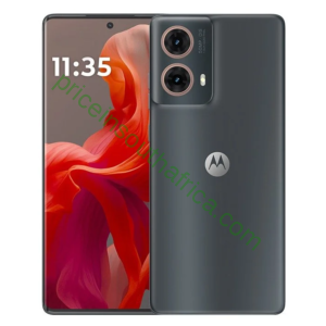 Motorola S50 Neo (Dual SIM 256GB 8GB RAM Gray)