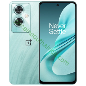 OnePlus Nord N30 SE (128GB 4GB RAM Dual SIM Cyan)