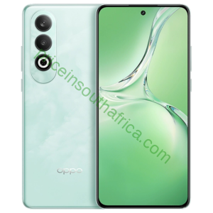 Oppo K12 (Hybrid Dual SIM 256GB 8GB RAM Celadon Marble)