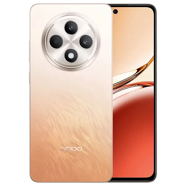 Oppo Reno 12 F Price in South Africa