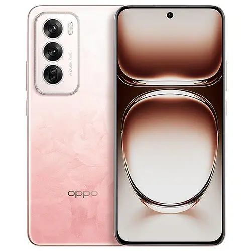 Oppo Reno 12 Price in South Africa