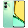 Realme C61 (128GB 6GB RAM Dual SIM Dark Green)