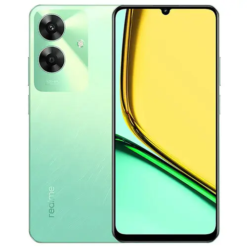 Realme C61 Price in South Africa