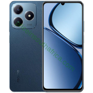 Realme C63