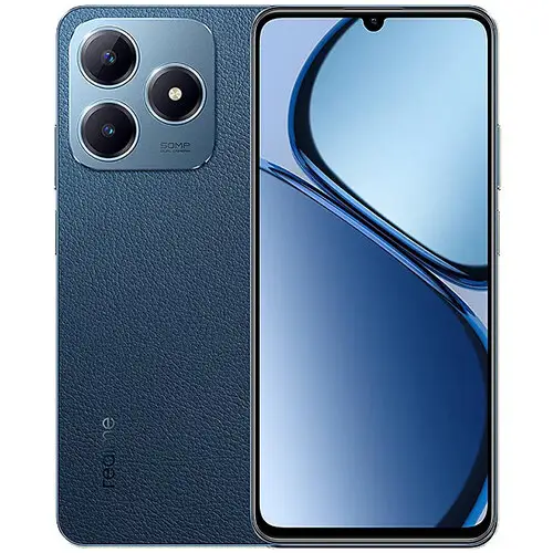 Realme C63 Price in South Africa