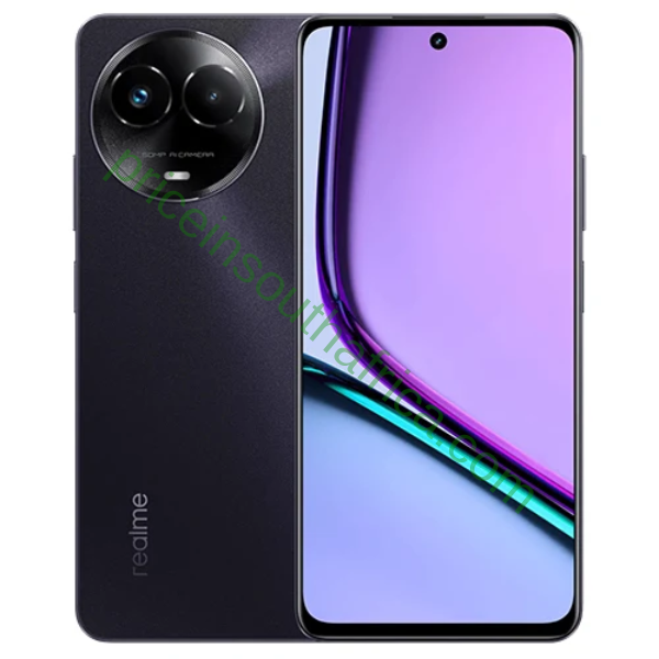 Realme C67 (128GB 6GB RAM Dual SIM Sunny Oasis)