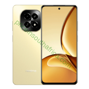 Realme V60 (Hybrid Dual SIM 128GB 6GB RAM Gold)