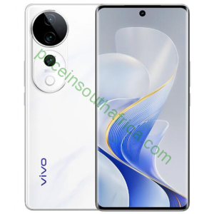 Vivo S19 Pro (256GB 8GB RAM Dual SIM)