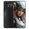 Cubot Max 5 (256GB 12GB RAM Dual SIM Tech Black)