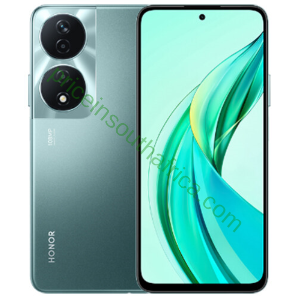 Honor 90 Smart (128GB 4GB RAM Dual SIM Emerald Green)