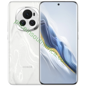 Honor Magic 6 (256GB 12GB RAM Dual SIM White)